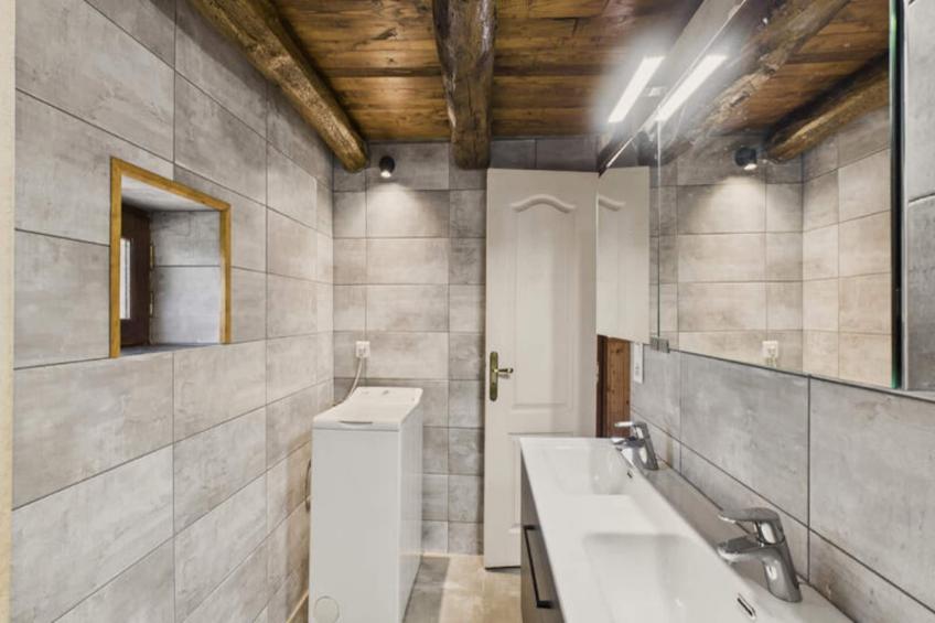 Maison à Saint-Crépin-et-Carlucet - foto 13