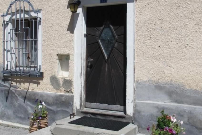 Tgesa Mitgel - ein Haus mit Charakter - foto 12