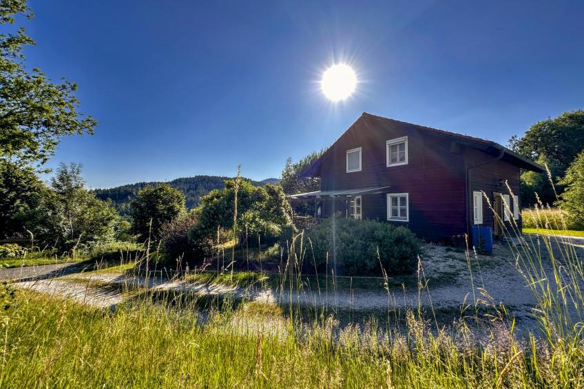 Im Zellertal I - foto 2