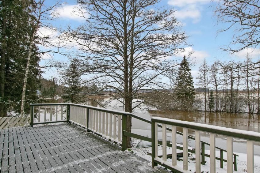 Rajamaja, pohjolan lomamökit - foto 4