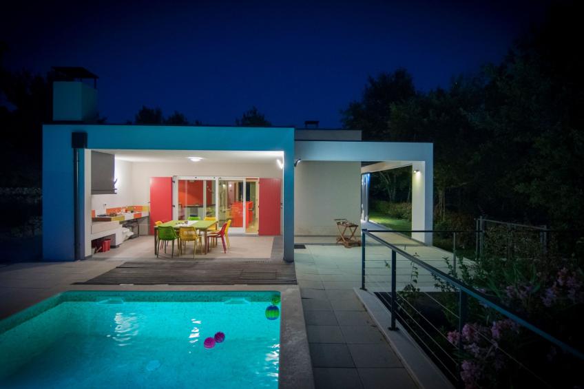 in Brkač mit Kleiner Terrasse - foto 23