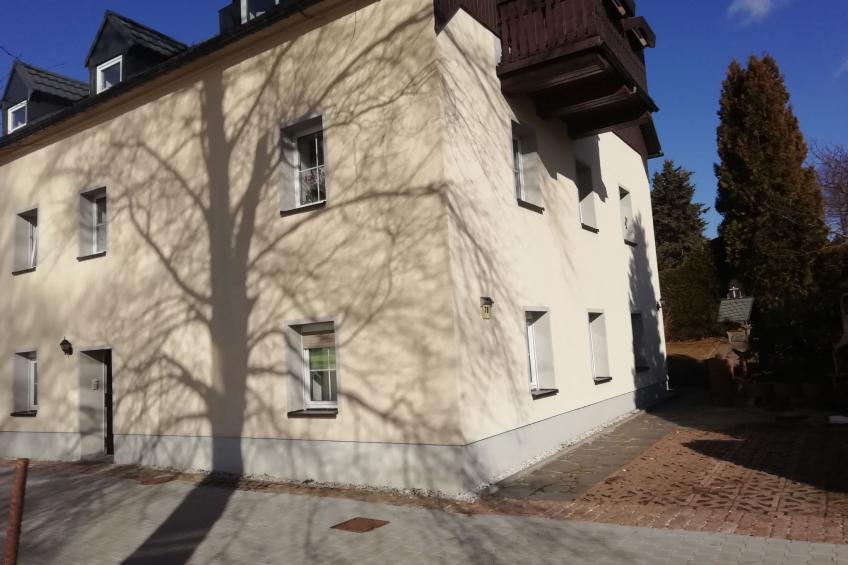 Wohnung in Kühberg mit Grill