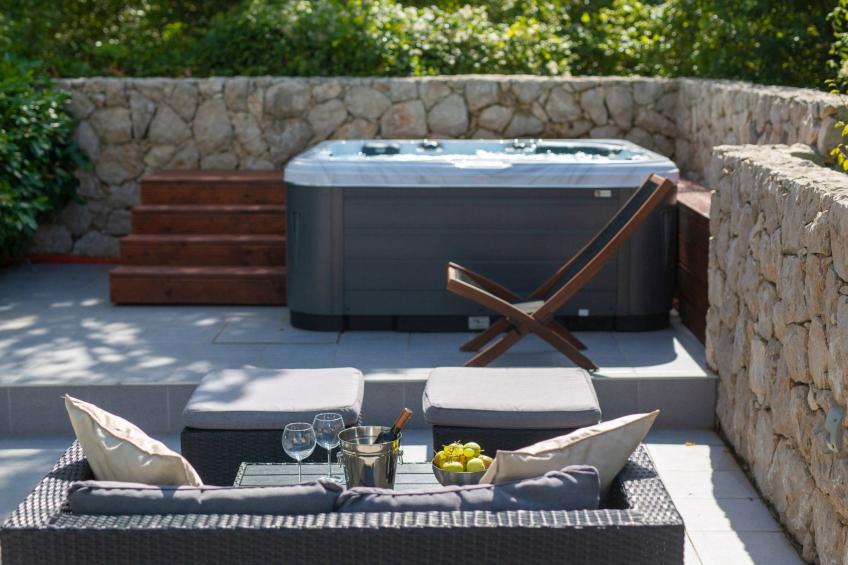 Villa Gabrijela Krk - foto 6