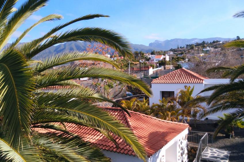 Casa Tanausu - Typisch kanarische Ferienunterkunft - foto 6