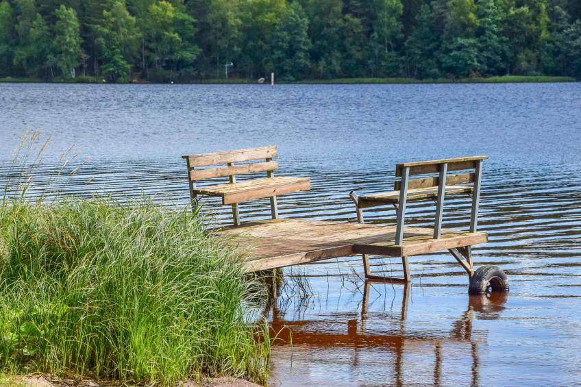 Petäjäinen, vähä-eskelin lomamökit - foto 18