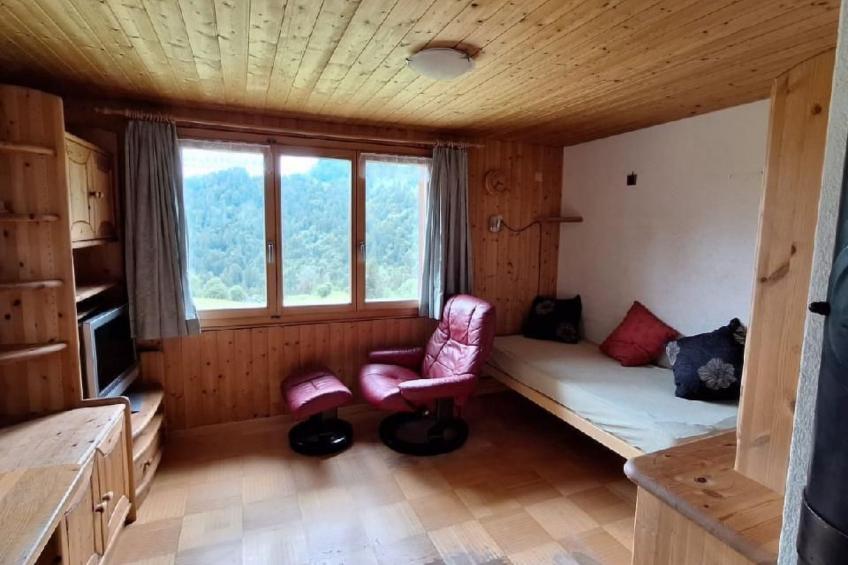 Tschudiberg - foto 5