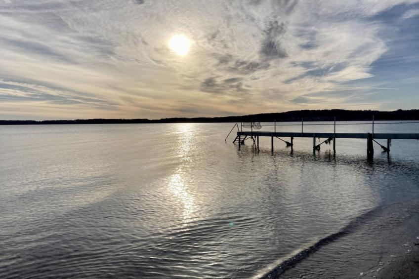 "Valia" - 20m from the sea - foto 5