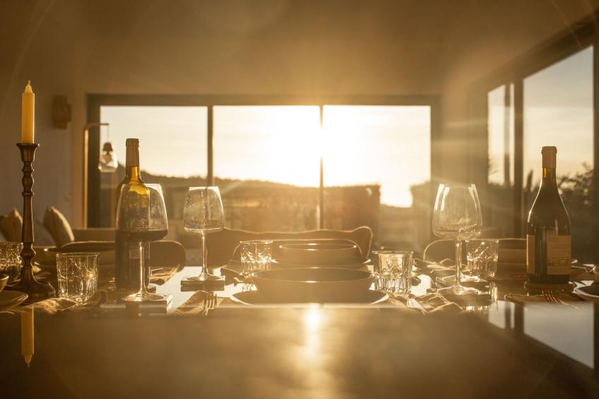 Villa Izabel Meerblick - foto 26