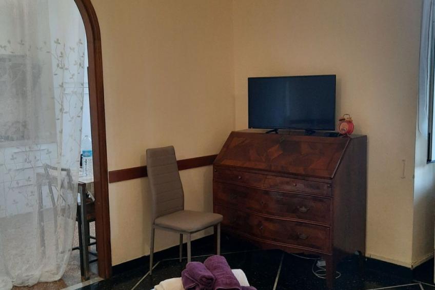 für 4 Personen ca. 70 m² in Genua, Norditalien (Ligurien) - foto 25