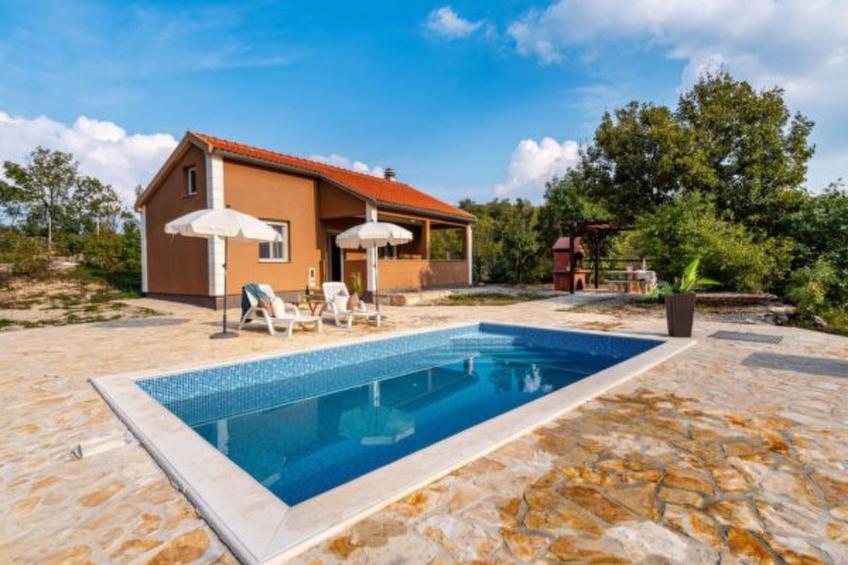 Holiday Home Zelengrad - foto 19