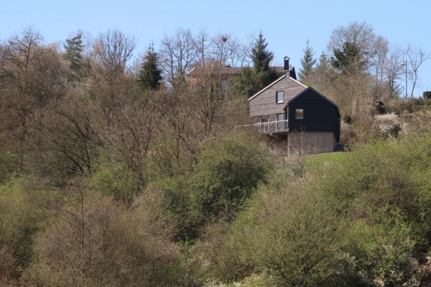 Kleines Vulkaneifelhaus - foto 5