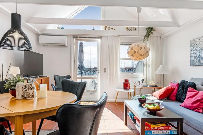 "Ake" - 10m to the fjord - foto 21