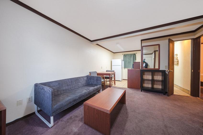 1 Bedroom Suite - foto 34