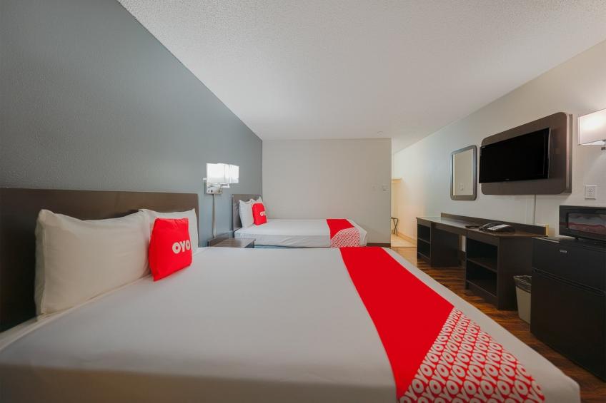 2 Queen Bed - foto 15