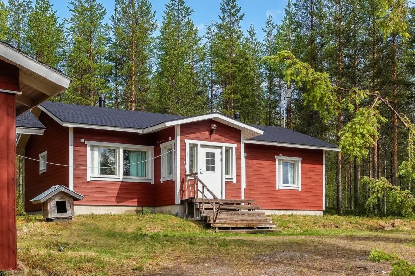 Itätullinkievari - foto 2