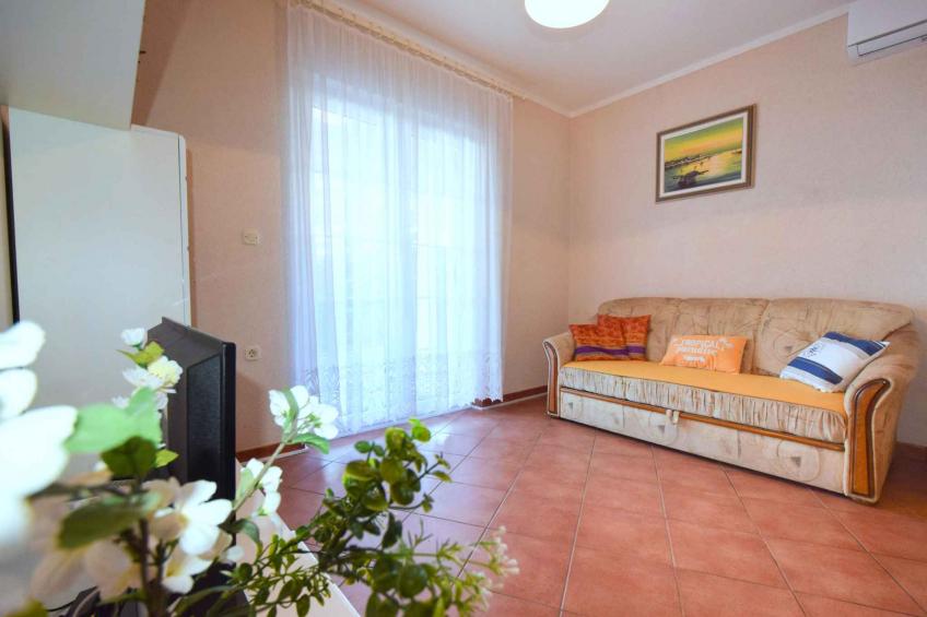 Holiday apartment with terrace and barbecue facilities - BF-58HJD - foto 9