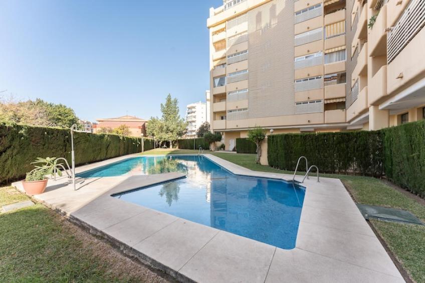 CT 260 - Faro's Playa Miramar Boutique Apartment - foto 28