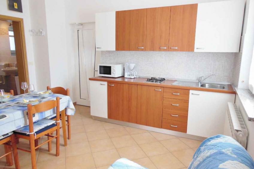 Ferienwohnung mit Klimaanlage - BF-ZT2K4 - foto 5