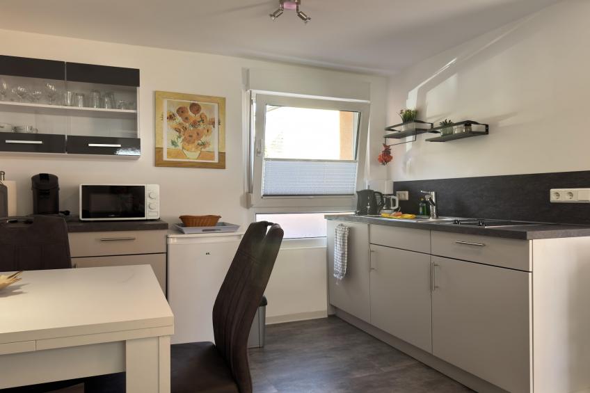 Meineckes Harzidyll Am Eichenberg III - foto 20