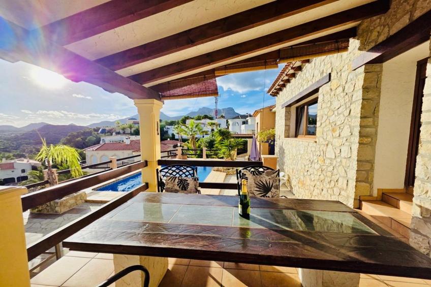 Cozy vacation house - foto 28