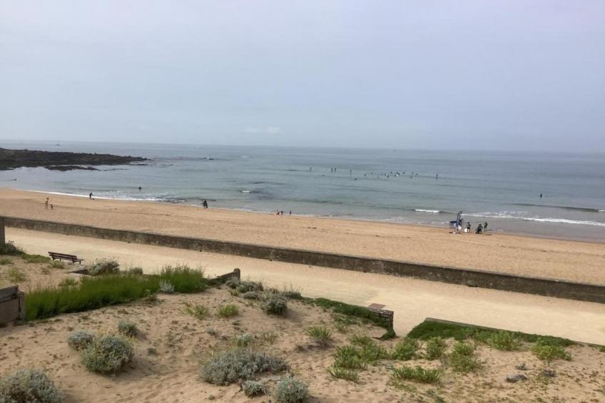 Résidence Valentin Plage 6 - foto 36