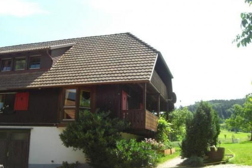 Wohnung "Himmelreich"