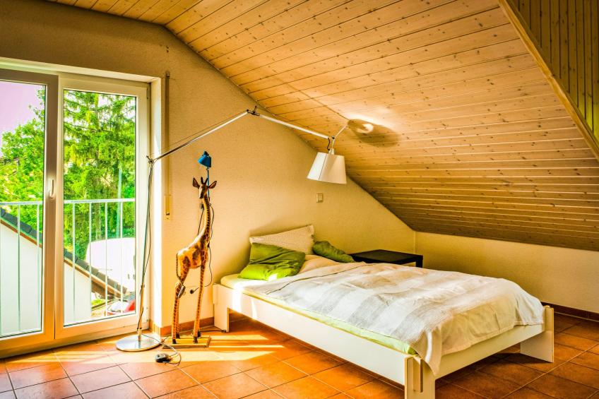 Panoramahaus & Pool - foto 15