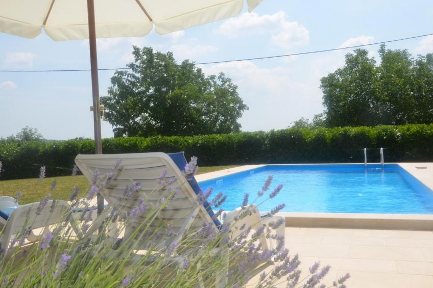 Landgut "Fragola" mit Blick auf die Berge - foto 42