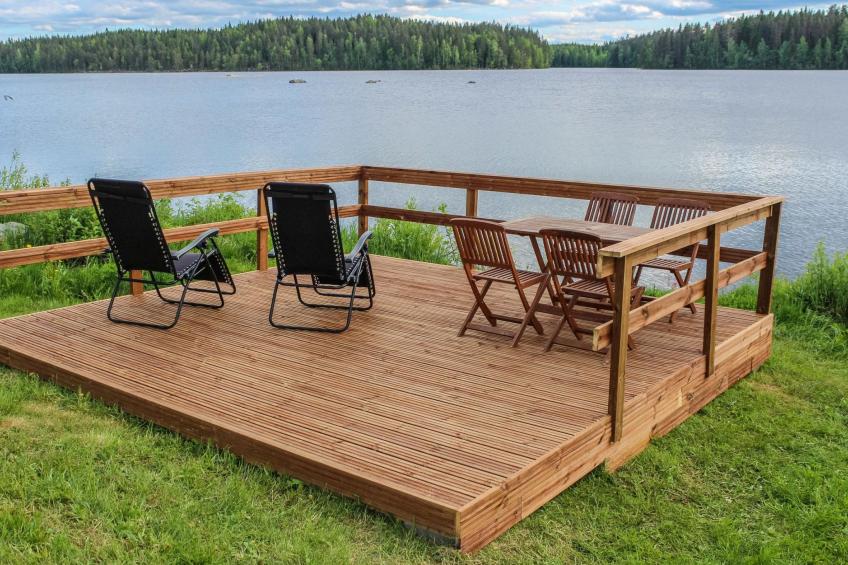 Villa ruutana - foto 2