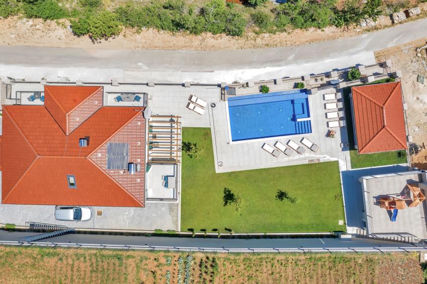 Villa mit Panorama - foto 48