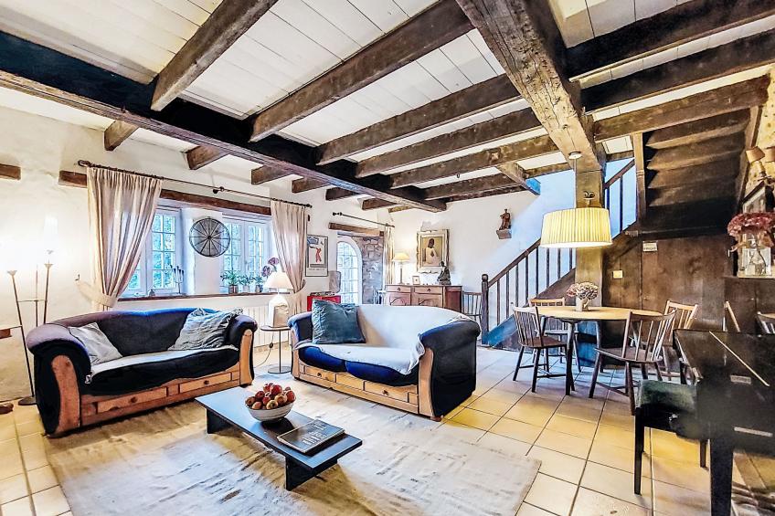 Ferienhaus (PHA104) - foto 10