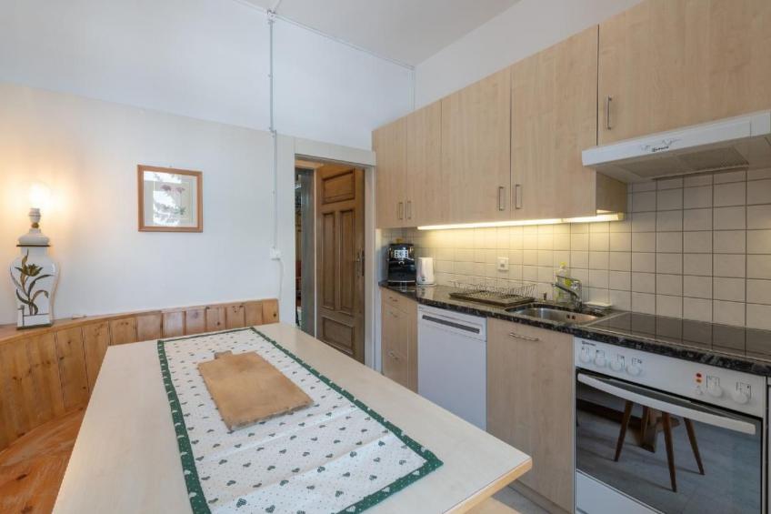 Villa Fried, Cultura - foto 13