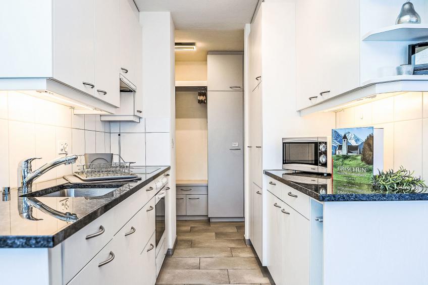 Chesa Fleury - foto 14