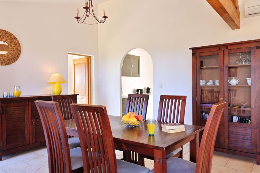 Weingut Punta della Guardia Ruhig und beschaulich - foto 12