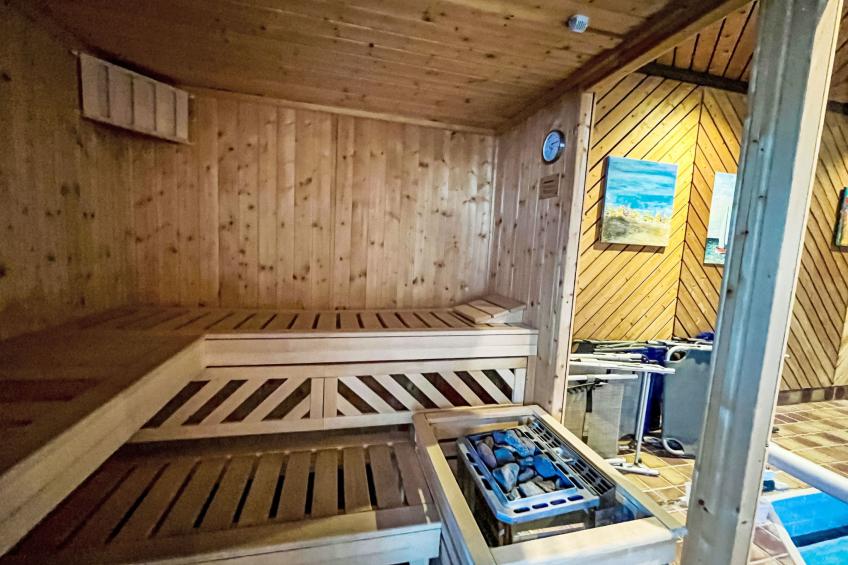 Schwarzwaldhof mit Pool & Sauna - foto 43