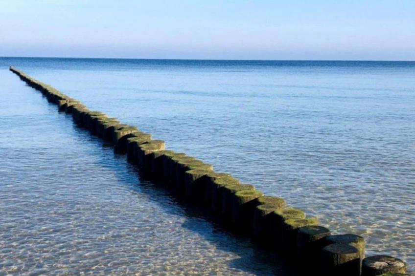 Ferienwohnung Strandidyll, Trassenheide - foto 28