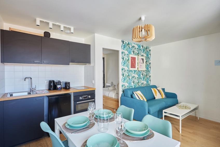 BILLANCOURT 201 NEW - foto 5