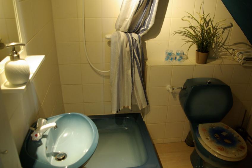 Große Ferienwohnung in Bleckede mit Großem Balkon - foto 17