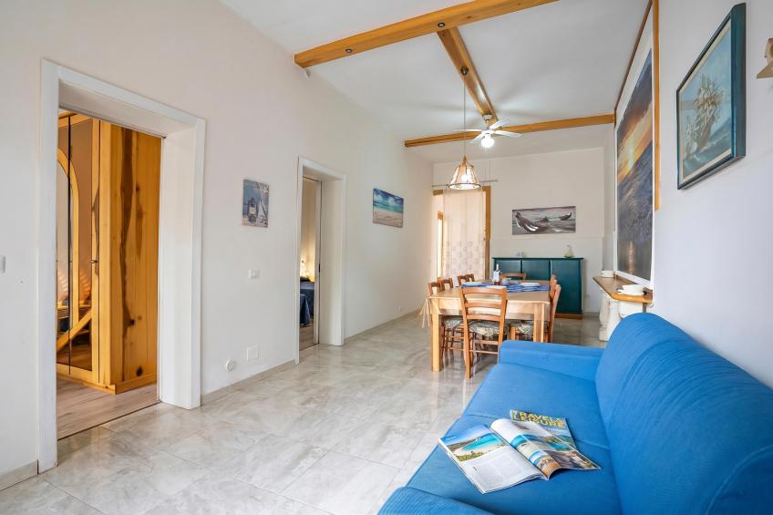 Brezza Apartment Near The Sea - foto 14