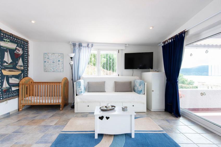 Tolle Villa oberhalb der Bucht Ria de Vigo - foto 11