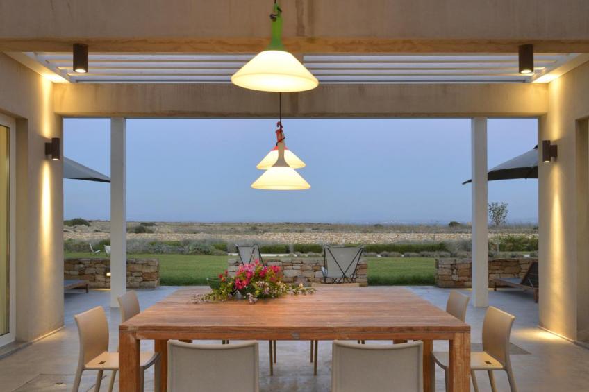 Villa Partenope - foto 6