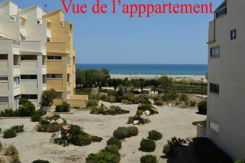 Résidence Les Nefs Des Sables - foto 10