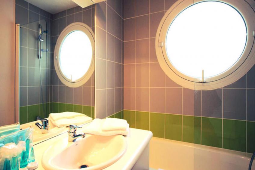 Néméa Appart'hôtel Nancy - foto 5