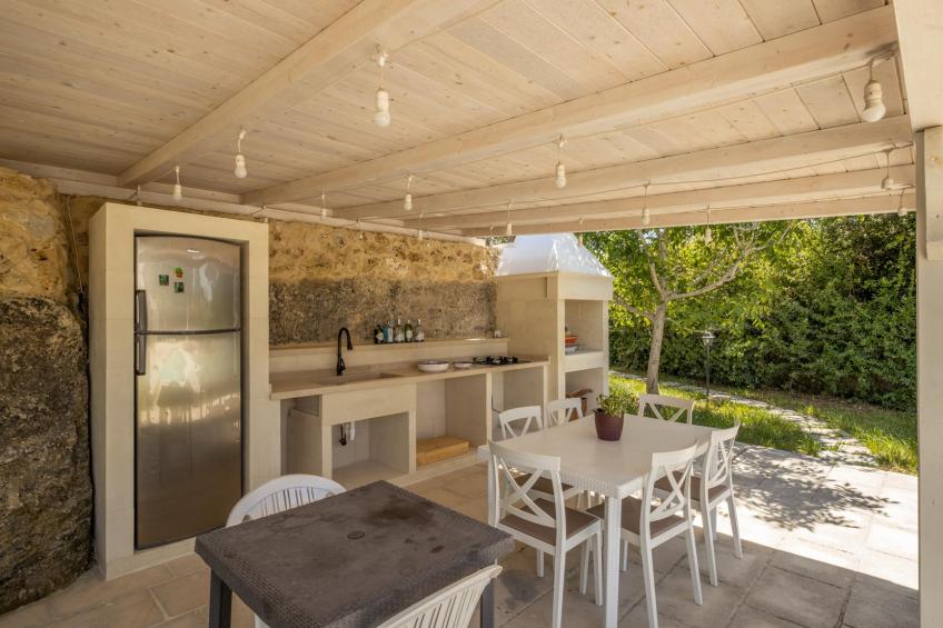 Villa Enea - foto 13