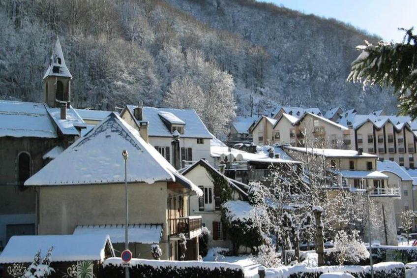 Résidence Oncet - foto 11