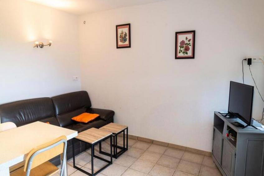 Gîte de France Gîte l'hermet 3 épis - foto 11