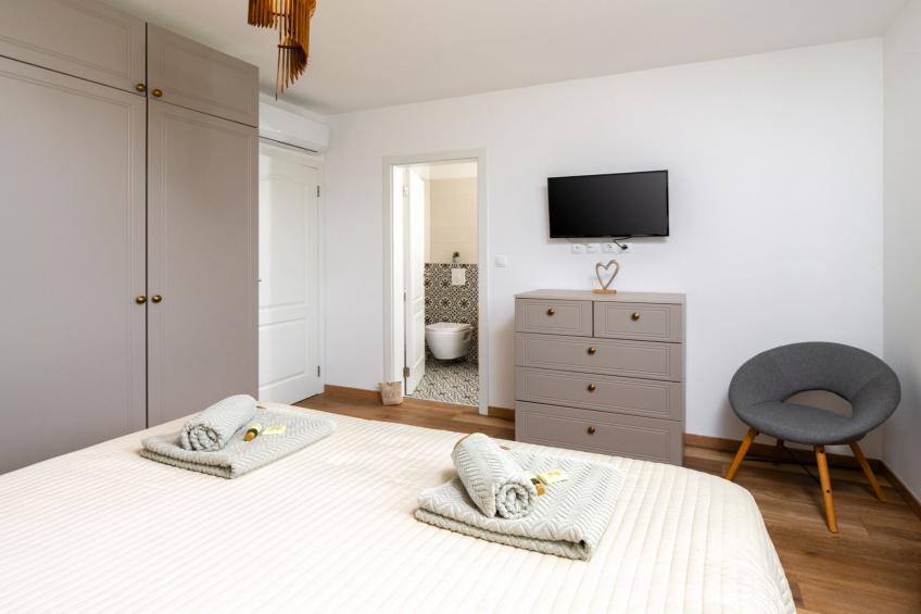 Holiday Home Milevoj - Three Bedroom Holiday Home - foto 17