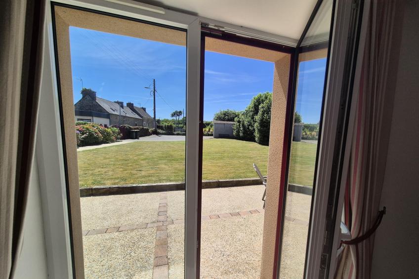 twee-onder-een-kapwoning, Tréguidel - foto 9