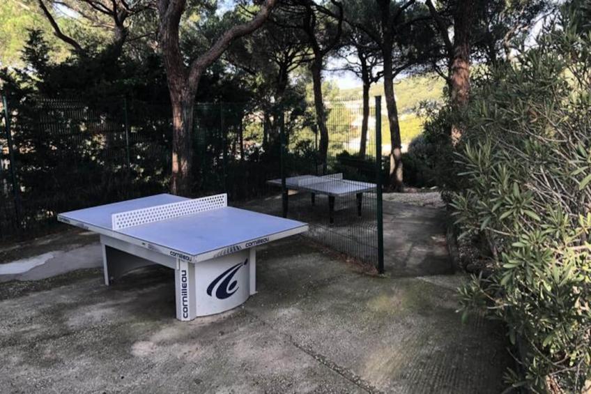 Vue Mer Imprenable, T3, Loggia, 6 Pers, Piscine, Tennis, Parking - foto 40