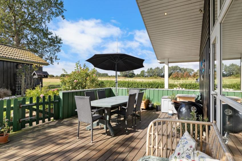 "Harthwik" - 10m from the sea - foto 8